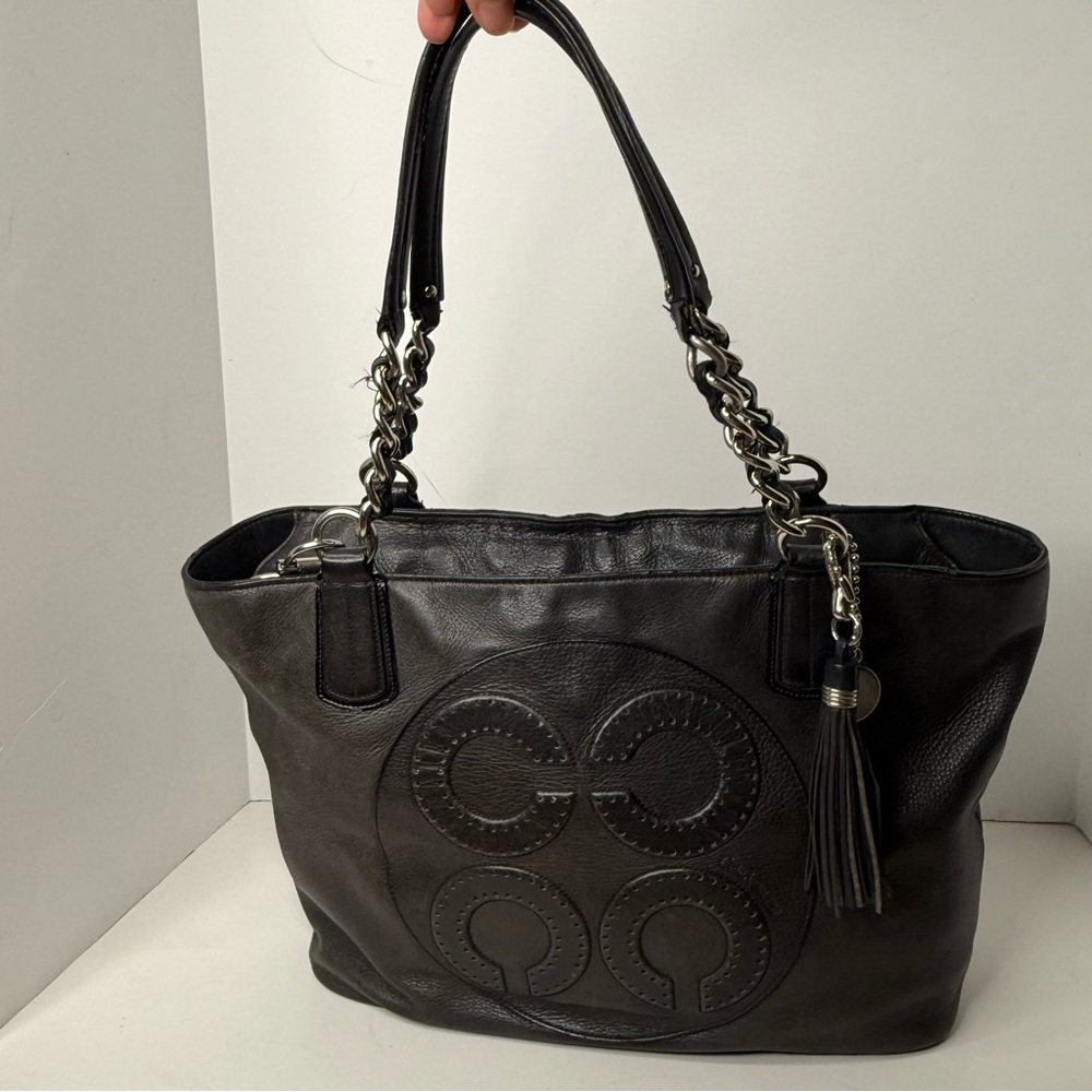 Rare Coach Limited Edition Colette Tote